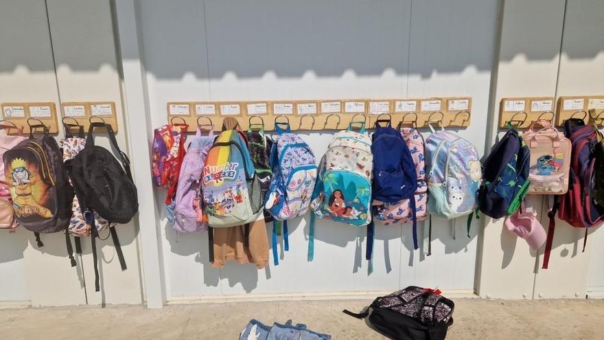 Educación se abre a estudiar que el dinero de la concertada dependa de la escolarización del alumnado vulnerable