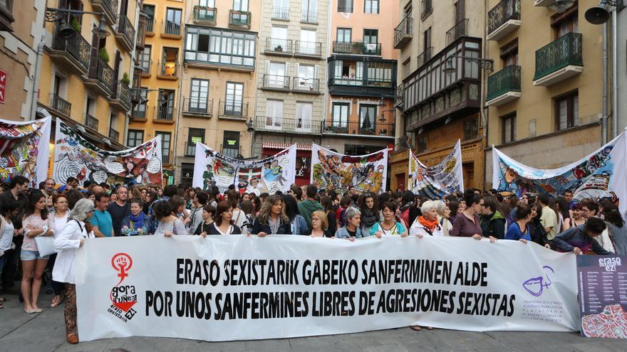 “Gracias a todas las personas que nos habéis apoyado con vuestro voto”