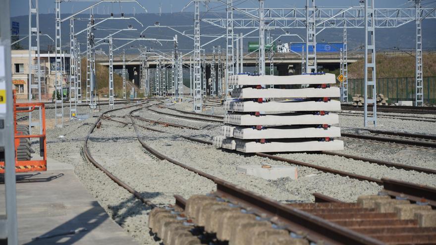 Licitada la explotación de las instalaciones de la terminal de transporte de Júndiz