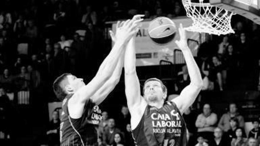 Un triple de Teletovic hunde al Menorca