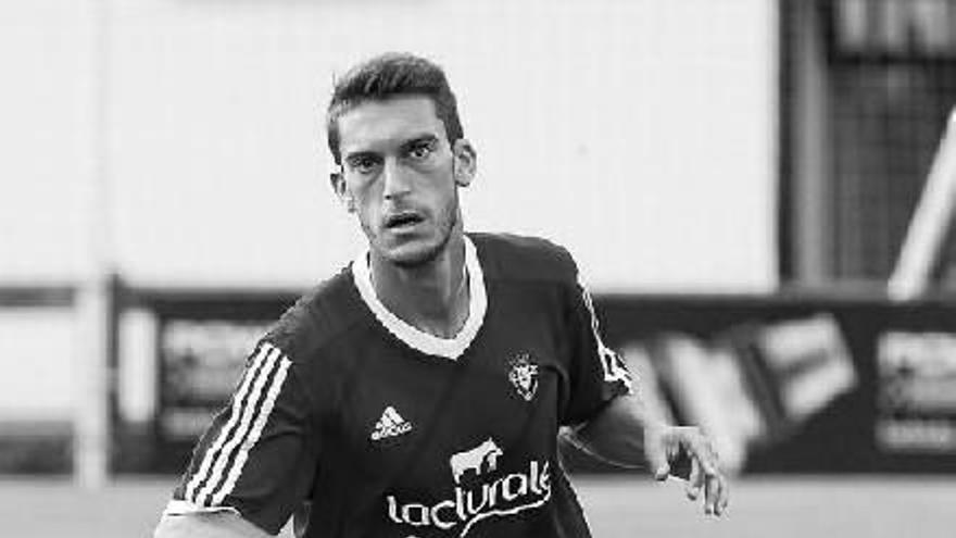 Roberto Torres: “La segunda no es un camino de rosas”