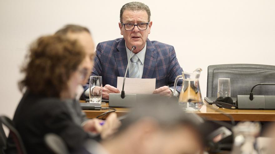 Asesor fiscal del bar Franky: “Todo lo que dice el informe de la UCO sobre mí es fiel a los hechos”