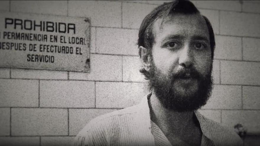 “Eloy de la Iglesia era libre sin saber lo que era la libertad”