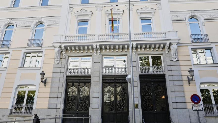 El CGPJ convoca las pruebas de acceso a 375 plazas de jueces y 200 de fiscales