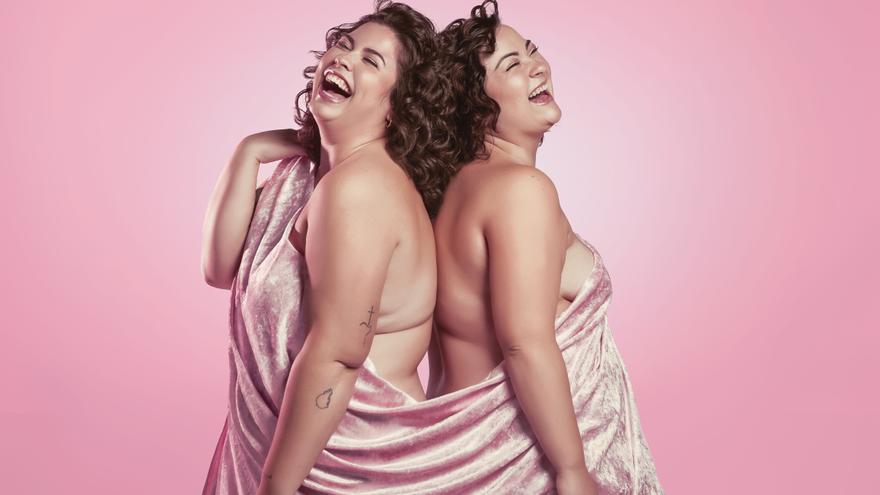 Vital Fundazioaren 'Genero berdintasuna' zikloak gizentasunari eta onarpen sozialari buruzko hausnarketa egingo du ‘Gordas’ antzezlanaren eskutik