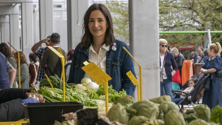 "La situación de la vivienda en Gasteiz va a peor y no se está haciendo nada"