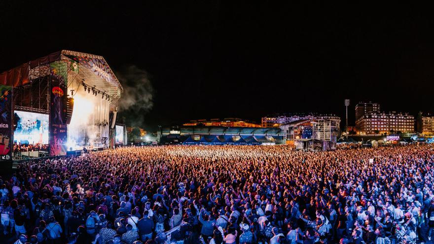 El festival Sonórica de Castro Urdiales anuncia los cabezas de cartel de su próxima edición