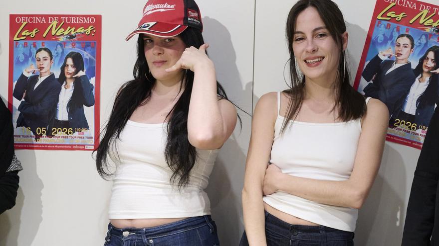 Las Nenas Theatre y Edurne Pena y La Majica, compañías residentes en Olite 2026