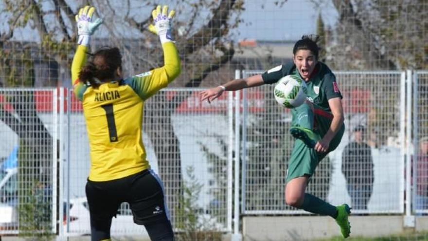 Flaviano hace justicia en Vallecas