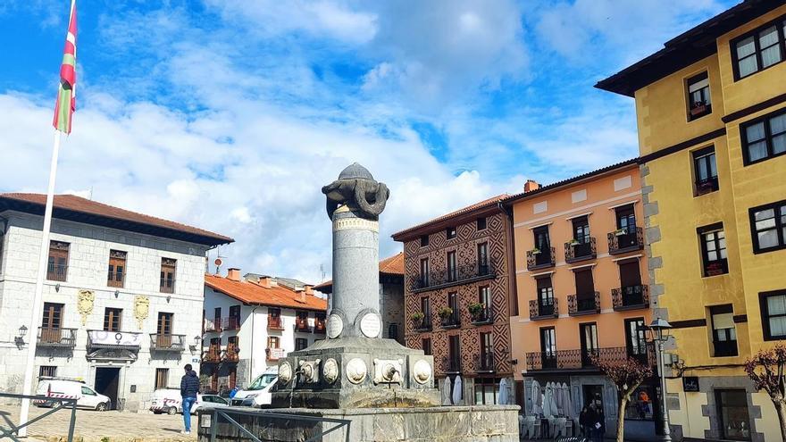 Abian da Markinako Peru Abarka euskal literaturaren lehiaketa