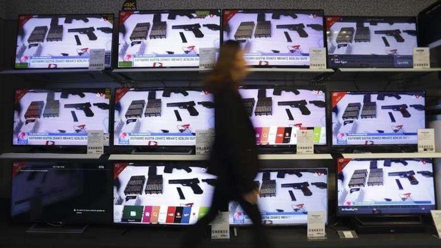 ETA reconoce el daño causado y dice que &quot;lo siente de veras&quot; por las víctimas