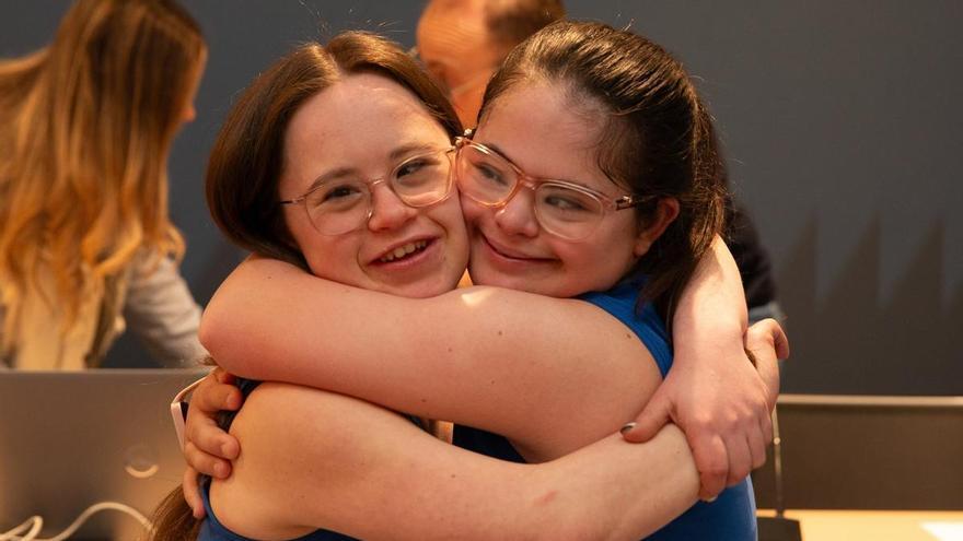 83 gimnastas, en el Campeonato de España