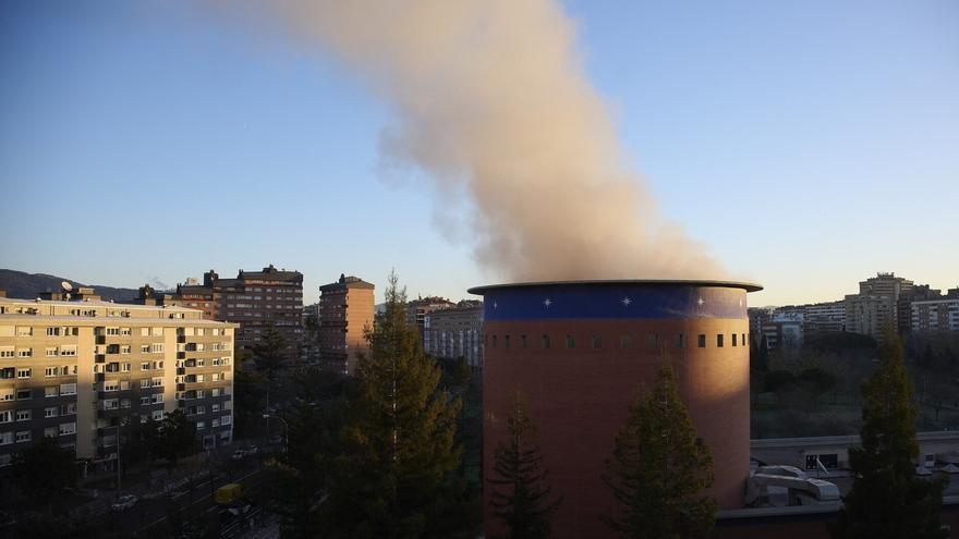 El año en que Pamplona se alejó de las estrellas