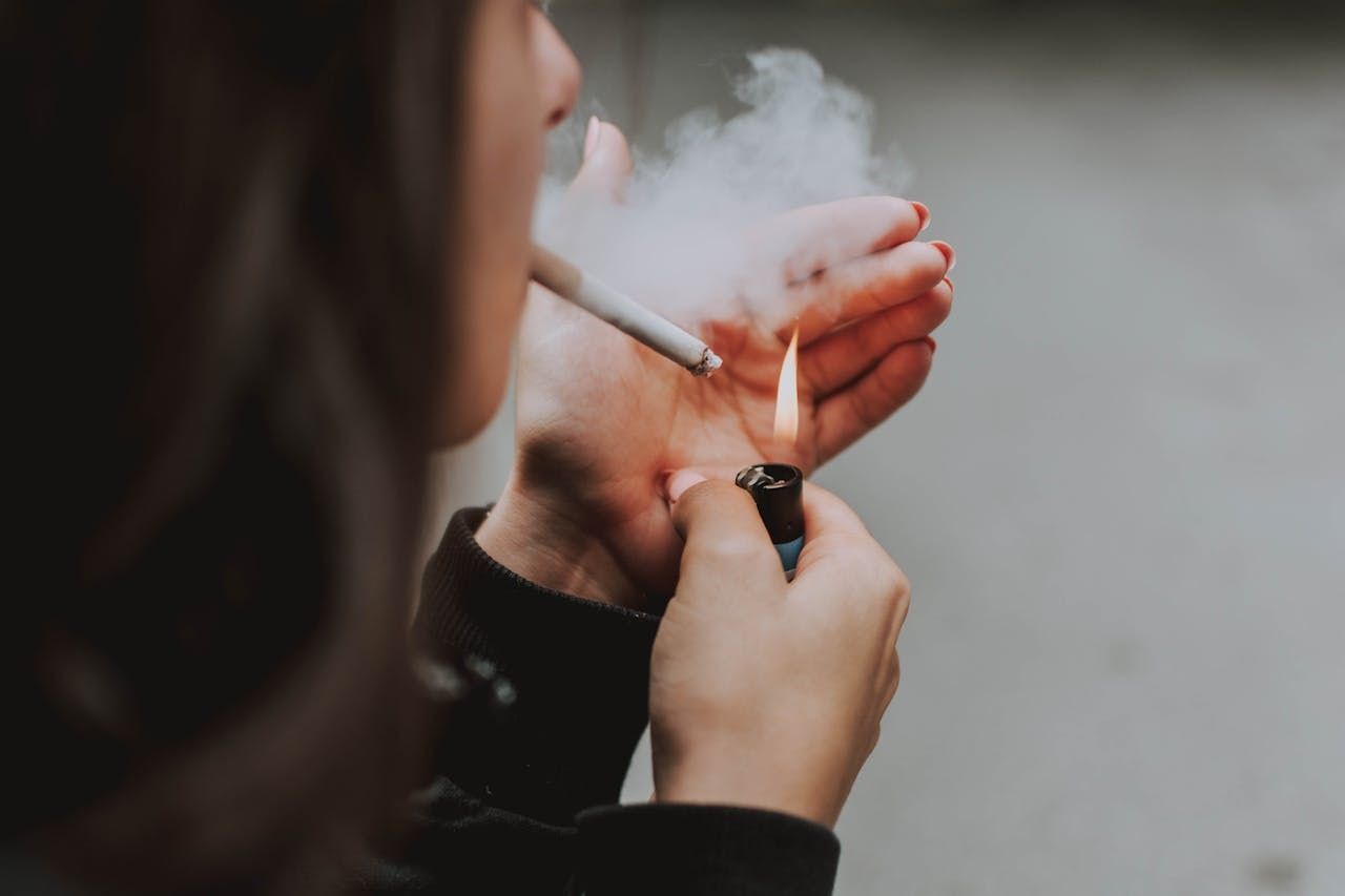 Dejar el tabaco es, sin duda, una de las decisiones más determinantes. Cada cigarrillo que se evita es una inversión directa en salud cardiovascular.
