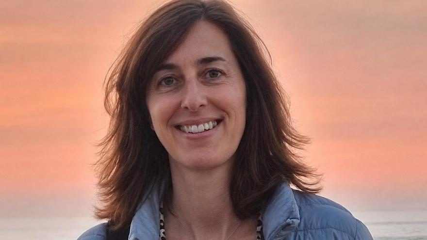 Itziar Blanco, nueva gerente de Atención Primaria de Osasunbidea