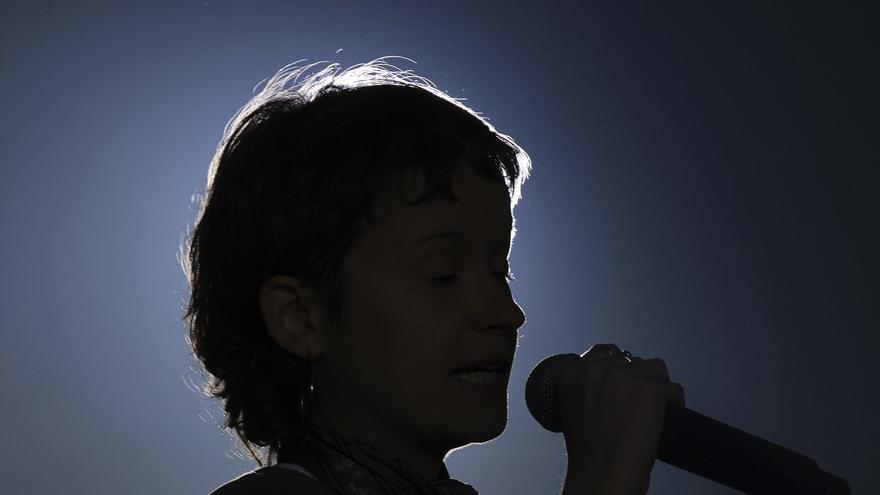 Fotos del espectáculo Ezberdin berdinak