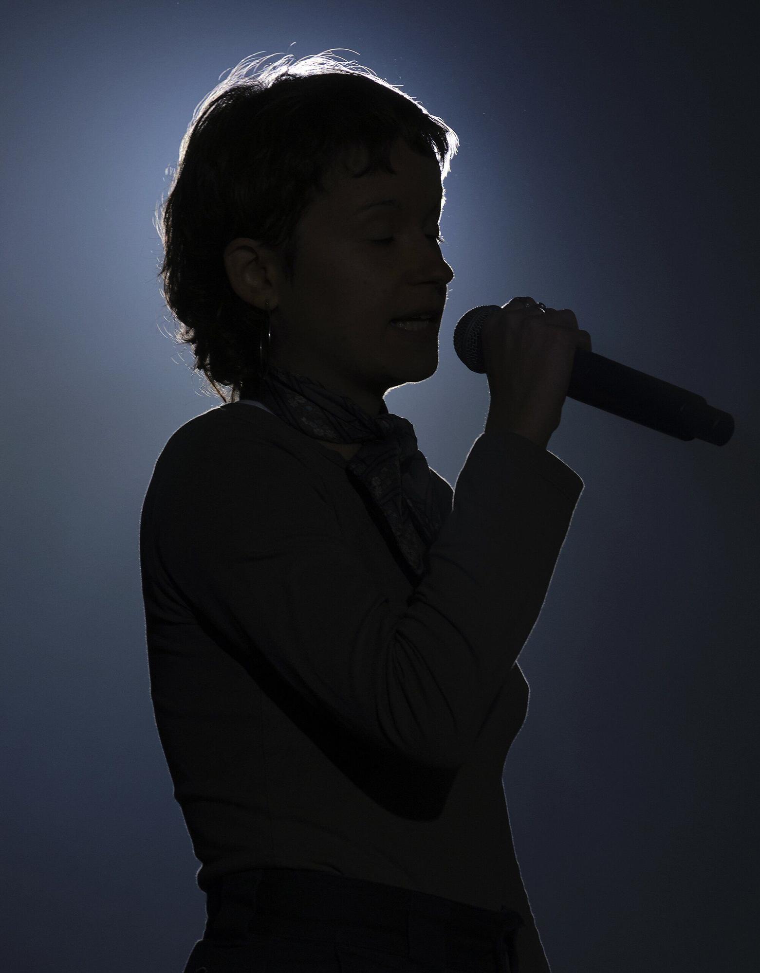 Fotos del espectáculo Ezberdin berdinak