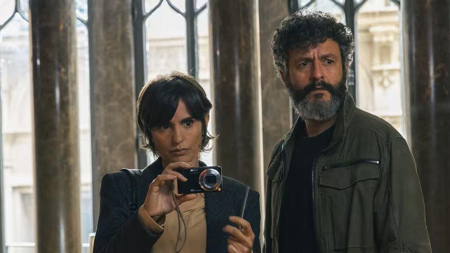 ‘Ciudad de sombras’, asesinatos y crítica social en Barcelona