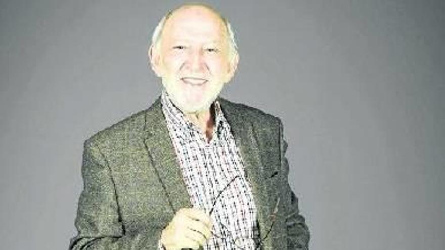 &quot;Belén Rueda tiene la madurez de una gran maestra&quot;