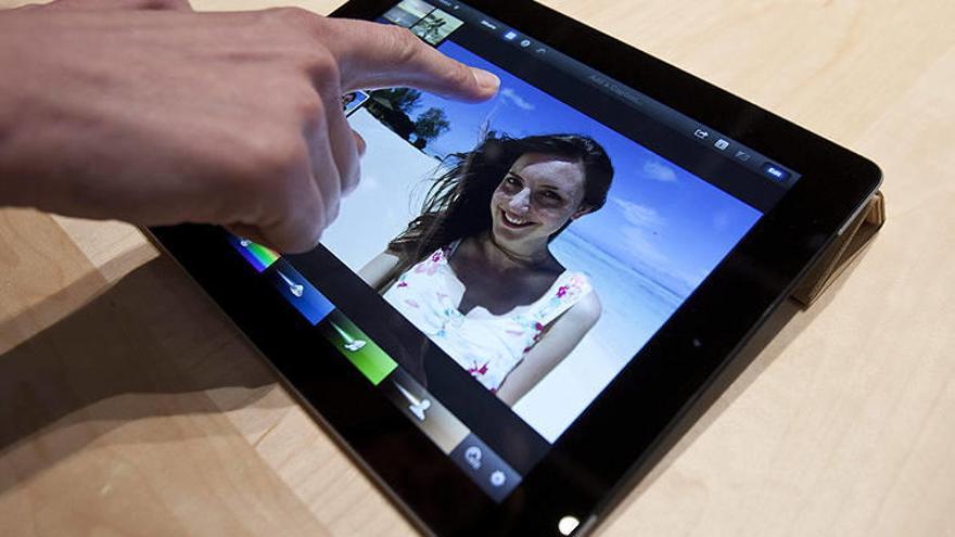 Los productos &#039;Apple&#039; se suman al plan renove