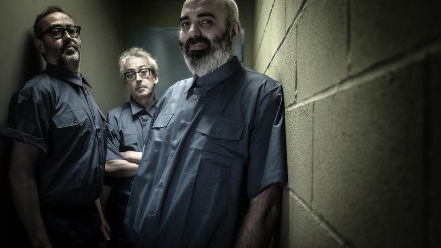 Gailu, banda de música: “La actual escena euskaldun goza de buena salud”