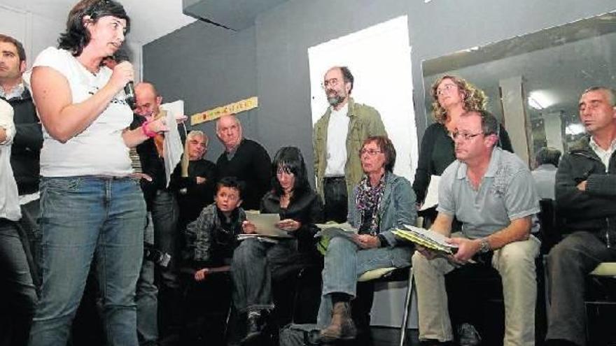 El Gobierno local donostiarra mantiene esta semana las reuniones informativas con los afectados por las inundaciones