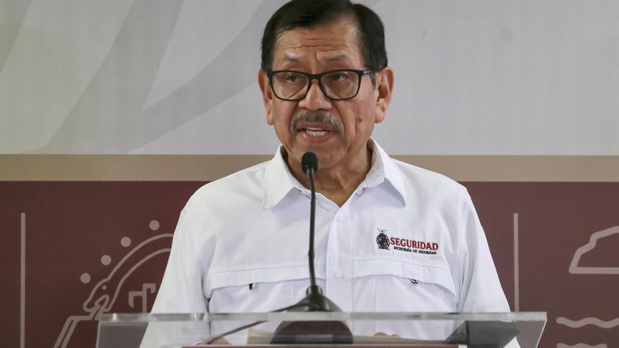 EE.UU. arresta a dos exfuncionarios mexicanos acusados de narcotráfico vinculados al Cártel de Sinaloa