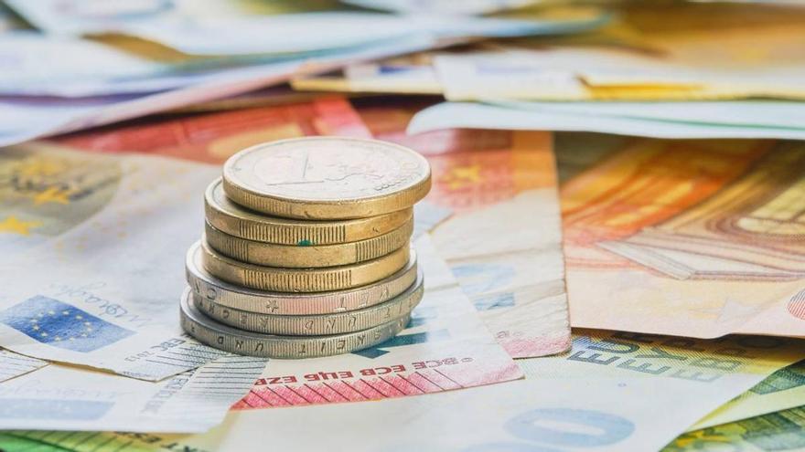 La cantidad de dinero en efectivo que debes guardar en casa, según Banco Central Europeo