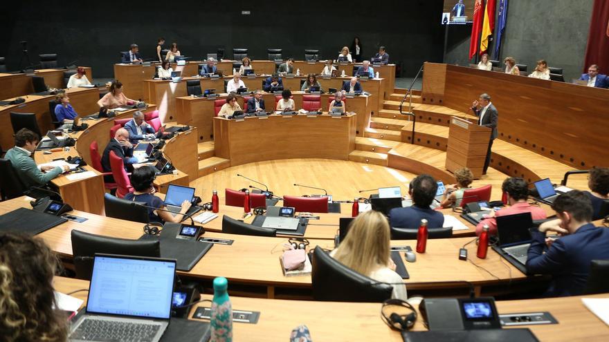 El Parlamento blinda la VPO de alquiler y alivia el drama de centenares de familias