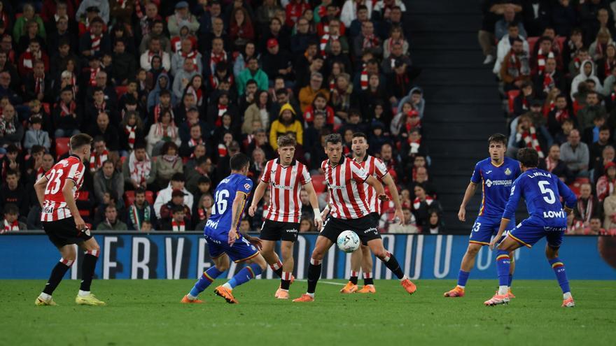 ¿Jugar gratis en el Athletic o que San Miguel sea independiente? La tajante respuesta de un joven