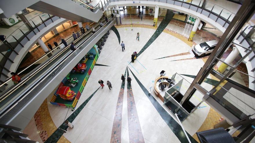 El Boulevard, reconocido por su compromiso  con la sostenibilidad