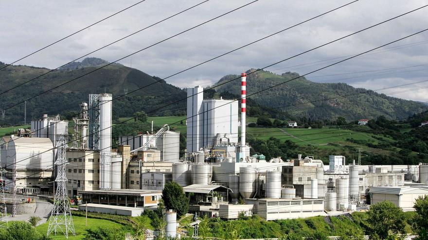 Iberpapel reduce un 74% su beneficio por el complejo escenario