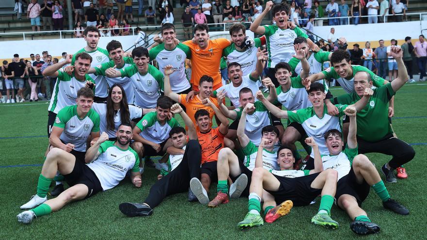 Previa de la temporada en Tercera RFEF: un curso pleno de regresos
