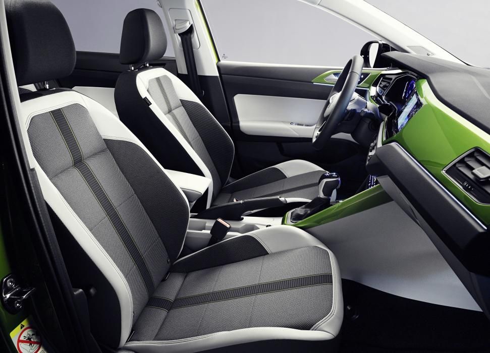 Volkswagen Taigo: Explorador de nuevos territorios