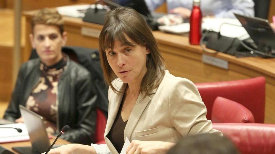 Obras paradas en Navarra por un cese empresarial: el 76% ya tienen nueva constructora