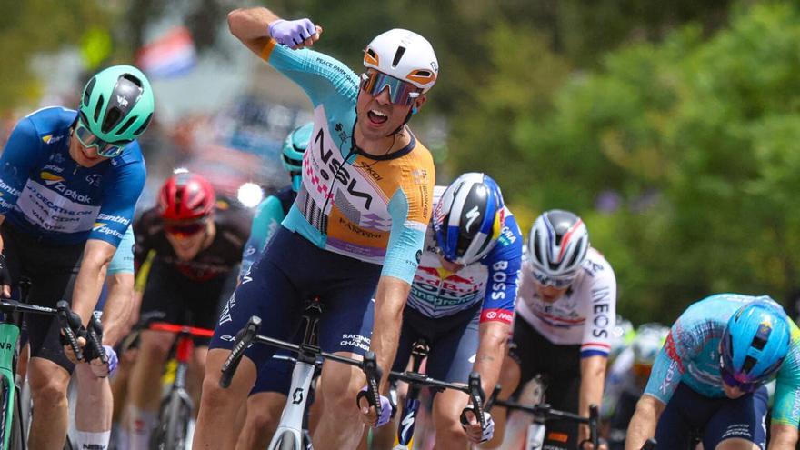 El equipo de Iniesta se estrena