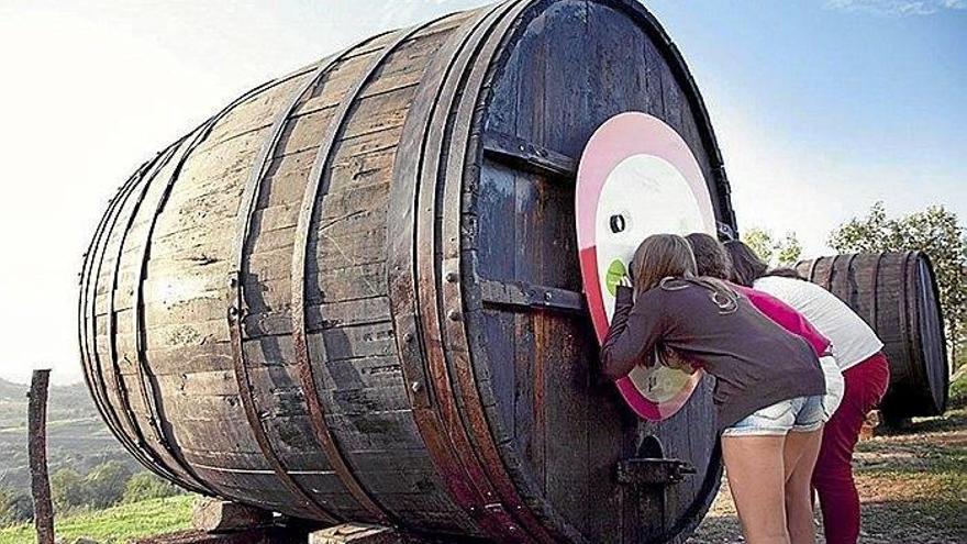 Experiencias alrededor de la cultura de la sidra