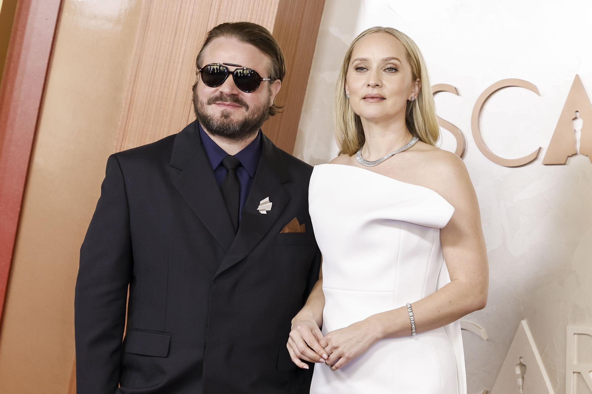Los mejores y peores looks de la alfombra roja de los Premios Oscar