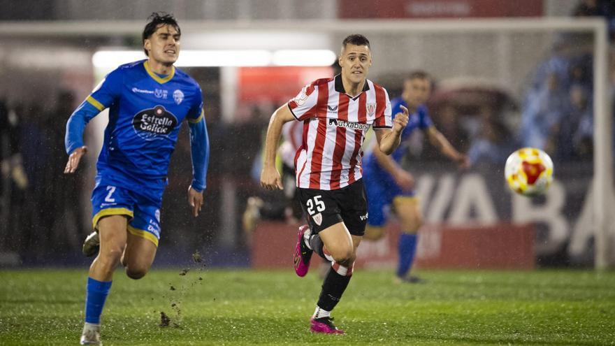 El curioso caso de Izeta en el mercado invernal