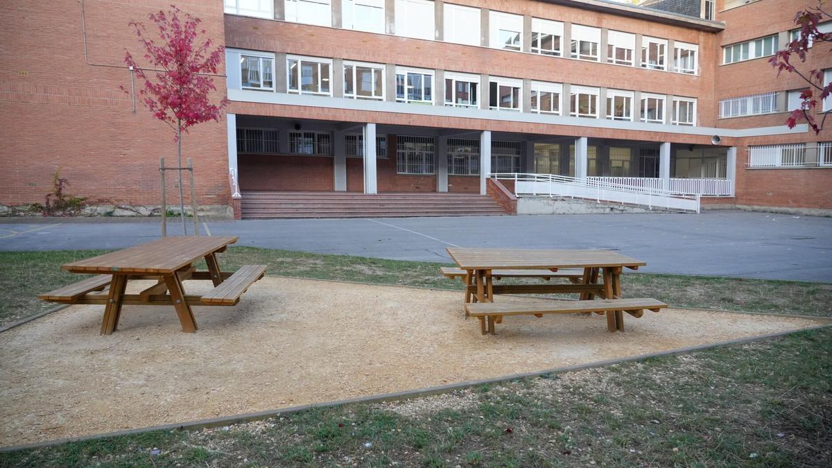 Naturalización en Divino Maestro.