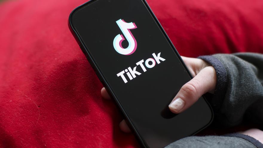 Familias francesas denuncian a TikTok por suicidios o trastornos mentales de adolescentes