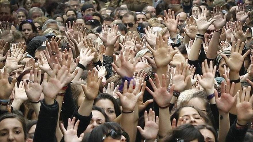 El Gobierno de Navarra presentará esta semana el recurso a la sentencia de &#039;La Manada&#039;