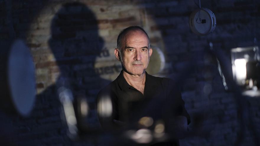 Patxi Araujo cierra con una nueva instalación su proyecto ‘Bruniana’