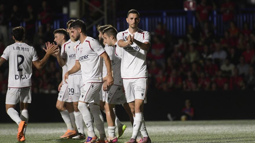 Raúl García de Haro es el pichichi de la Copa del Rey