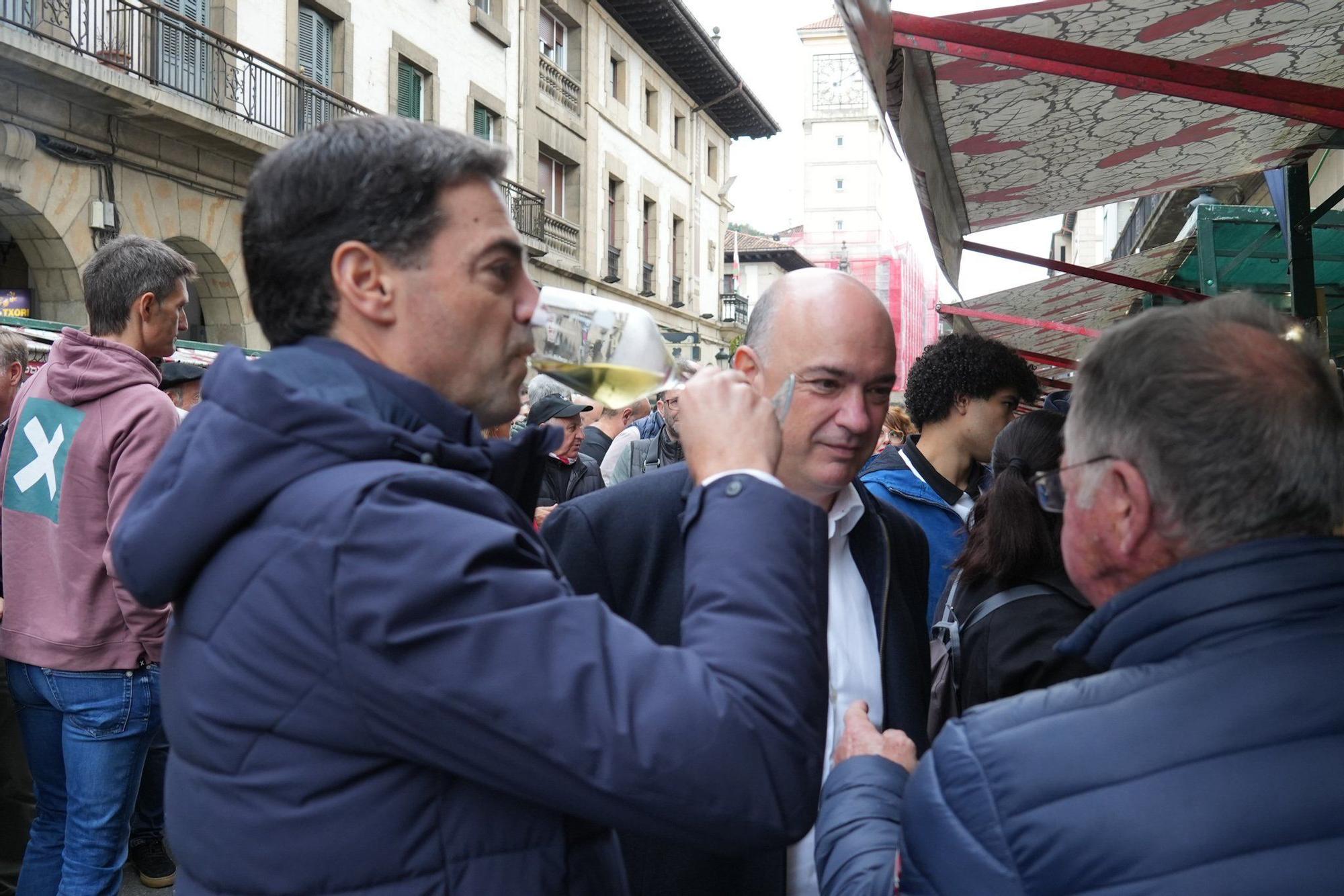Feria del Último Lunes de Gernika