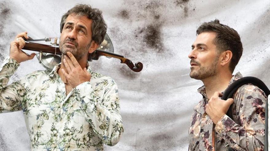Plan &#039;Feten Feten&#039; este viernes: música de primera en la playa de Orio