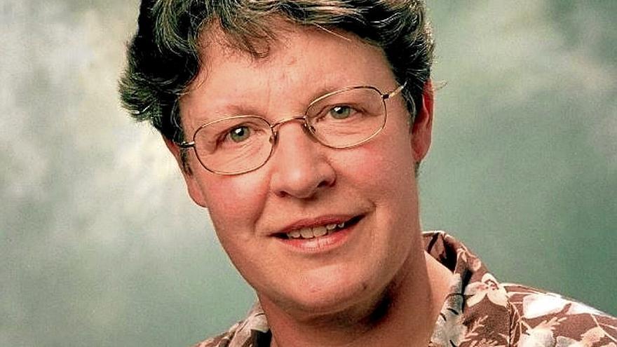 Jocelyn Bell Burnell: la gran olvidada