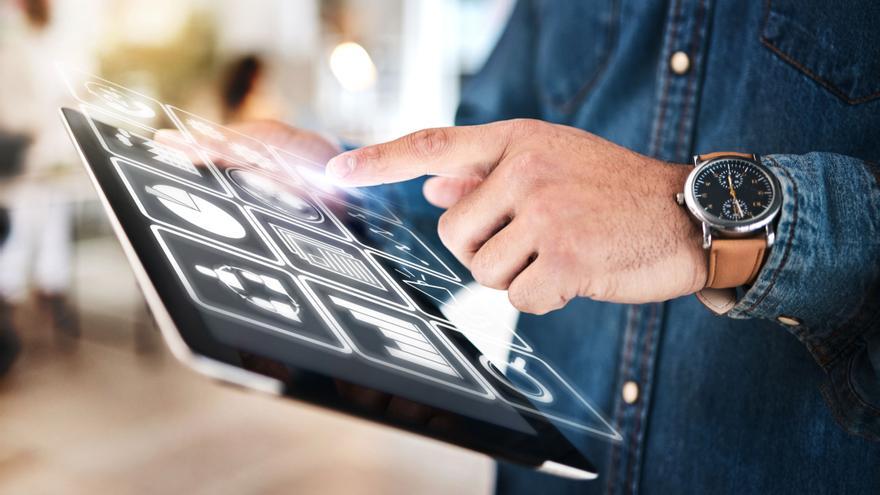 Lo último en tecnología para la salud: del robot guía a la radiografía 3D