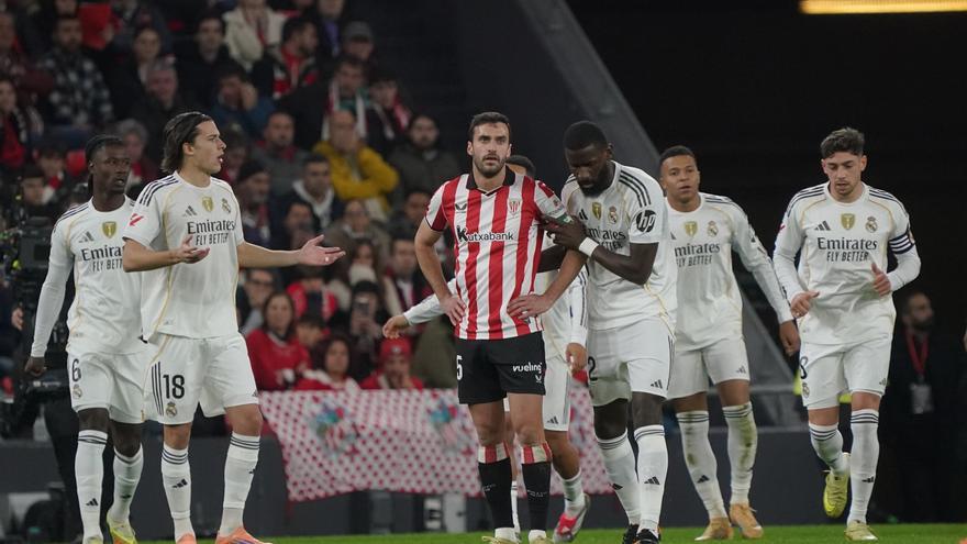 Lekue: &quot;El partido de hoy es el claro ejemplo de lo que no tenemos que hacer&quot;