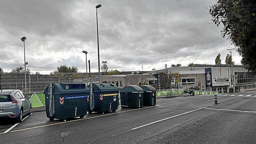 Huarte quiere hacer más verde y para el peatón la avda. Ugarrandia